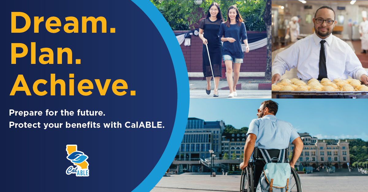 Achieving a Better Life Experience Using ABLE Accounts