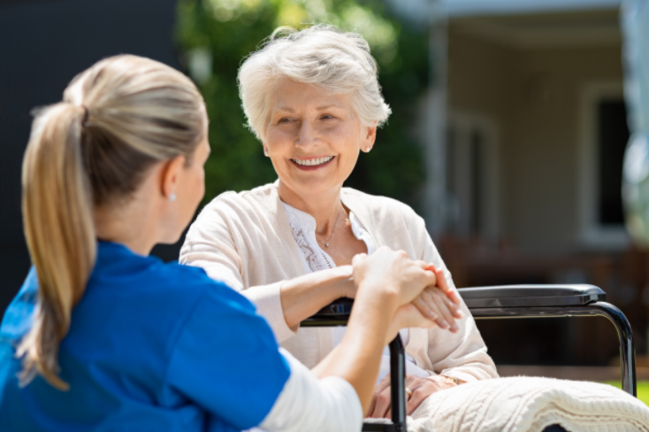 Five Tips to Protect Against Elder Abuse during the Covid-19 Pandemic