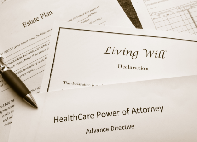 Estate Planning Matters Especially In the Age of COVID-19