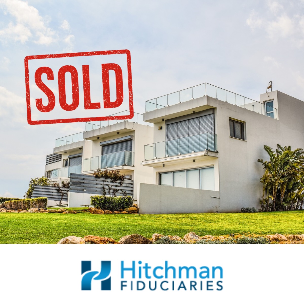 Trust Sales 101: A Collaborative Look at Real Estate and Estate Law