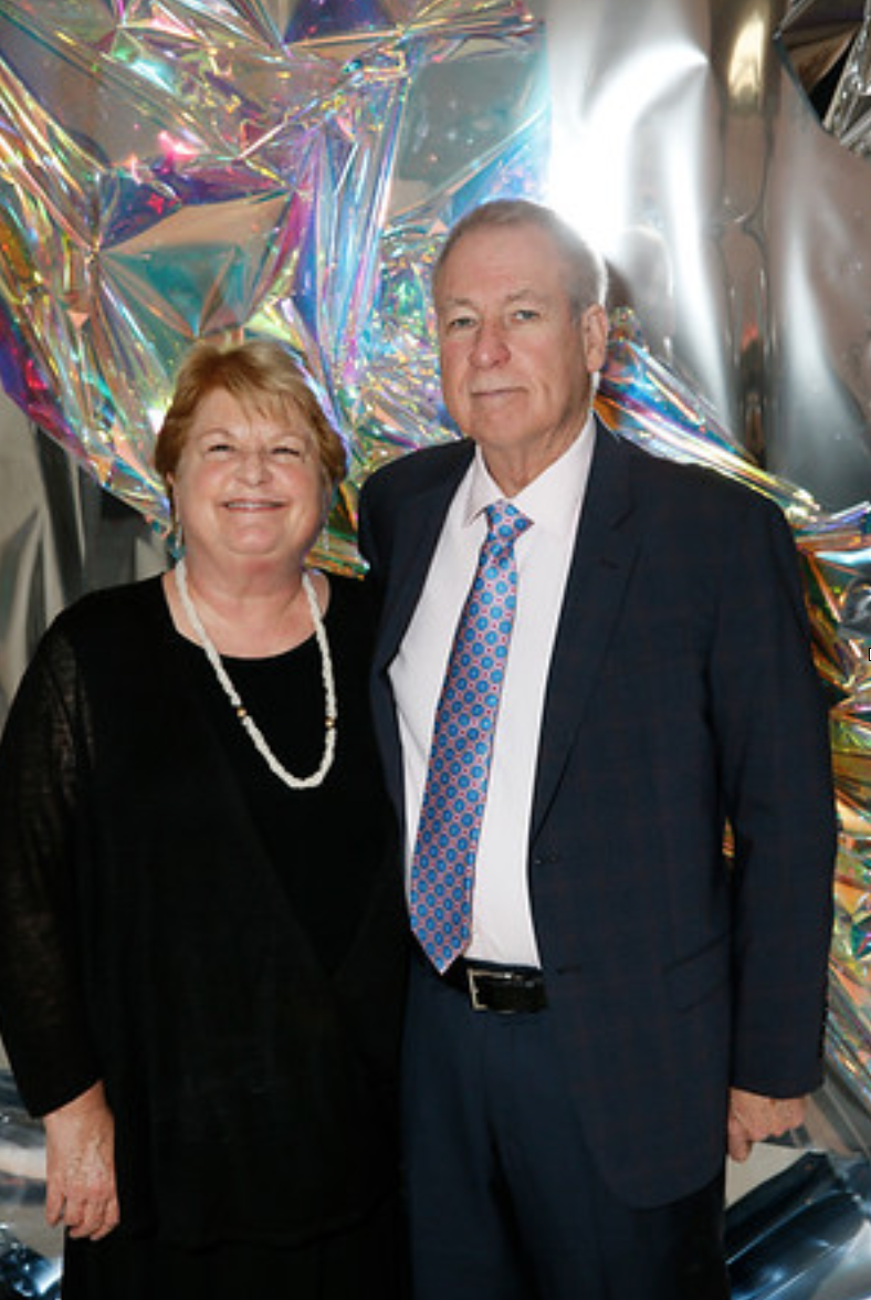 Hitchman Fiduciaries Attends Orange County Museum of the Arts Fundraiser