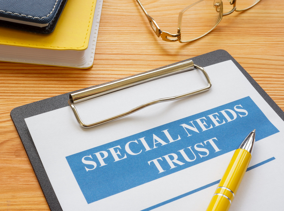 Special Needs Trustee Services