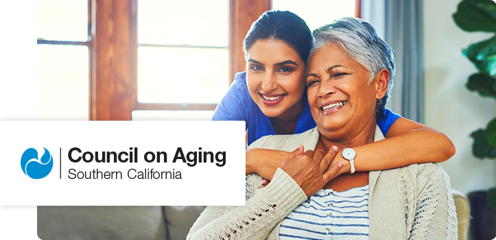 Council on Aging Southern California