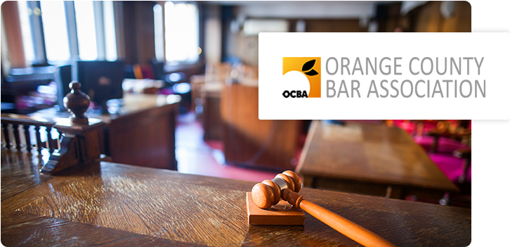 Orange County Bar Association